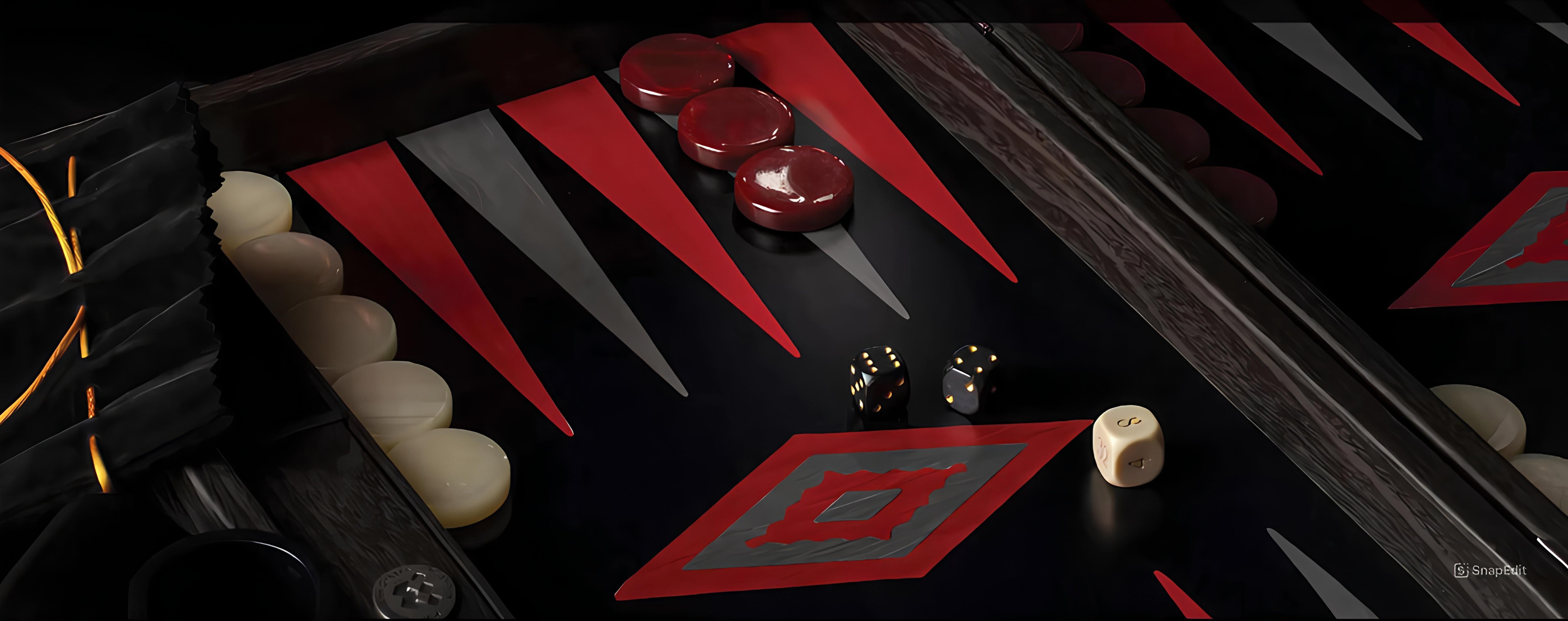 Backgammon