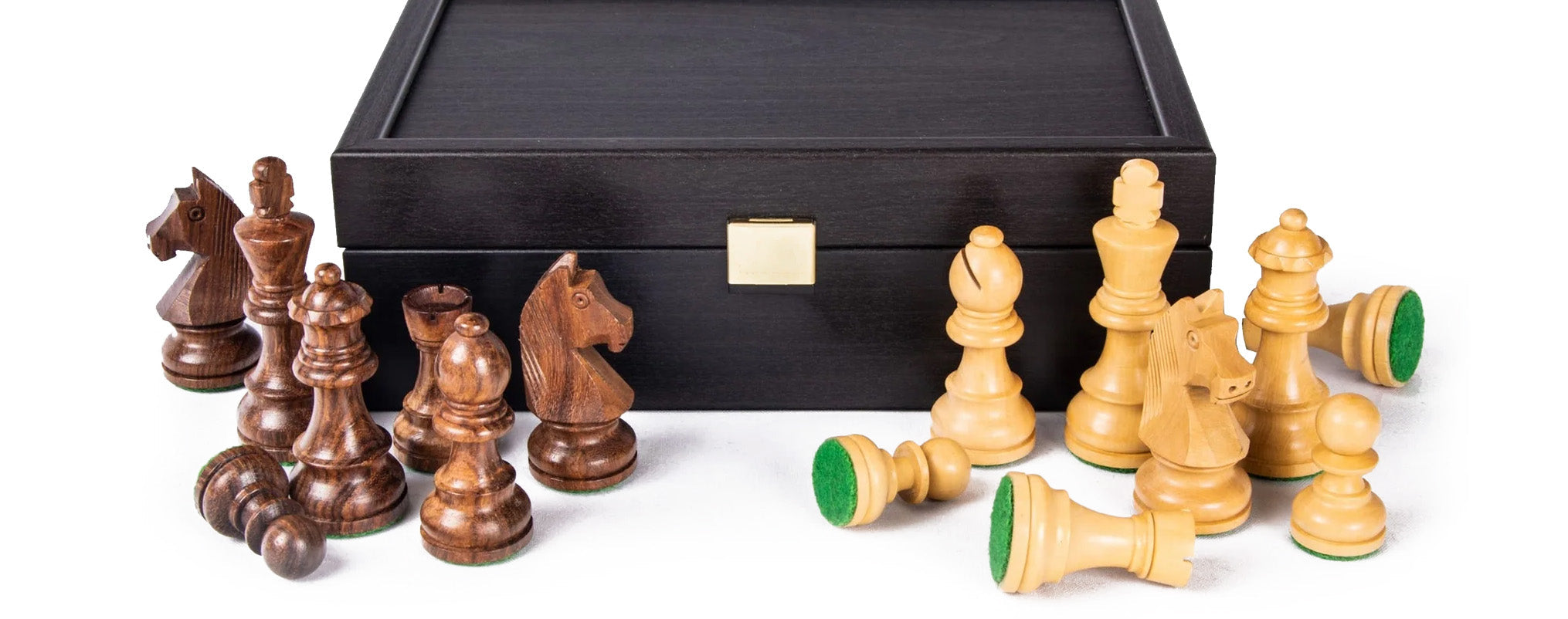 Chess boxes