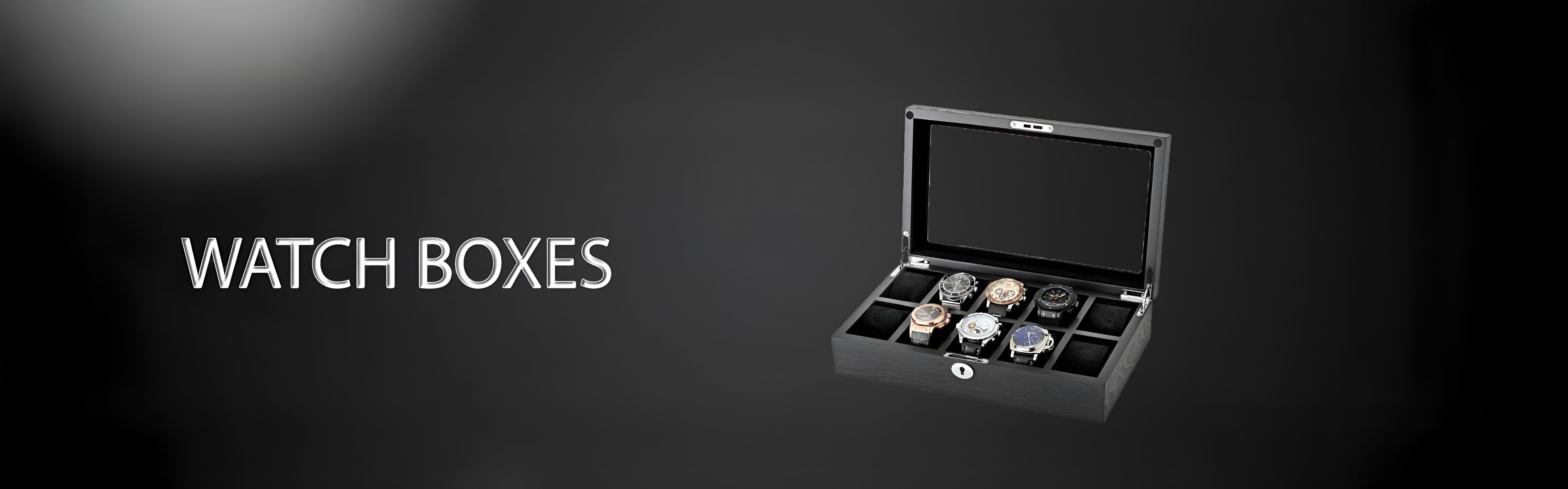 Luxgifts